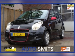 Suzuki Alto - 1.0 Exclusive VVT 5drs