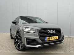 Audi Q2 - 1.4 TFSI 150PK S-LINE Edition one| PANO | LED | 19''