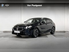 BMW 1-serie - 120 | M-Sport Design | Driving Assistant | Parking Assistant