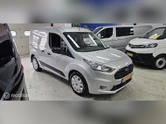 Ford Transit Connect - 1.0 Ecoboost L1 Benzine Airco