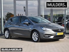 Opel Astra - 1.2 Business Edition ECC / NAVI / TREKHAAK