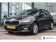 Skoda Fabia - 95PK 1.0 TSI Business Edition | Achteruitrijcamera | Cruise control | Keyless entry