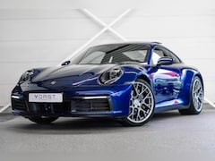 Porsche 911 Cabrio - Carrera 3.0 Carrera