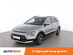 Kia Niro - 1.6 GDi Hybrid ComfortLine | LS02631 |