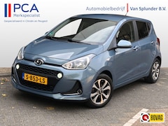 Hyundai i10 - TREND AUTOMAAT