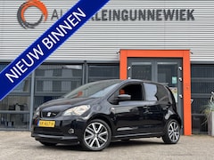 SEAT Mii - 1.0 FR Connect / Bluetooth/ Cruise Control / Airco / Allseason Banden / Lichtmetalen Velge