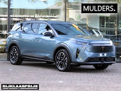 Peugeot 5008 - 1.2 Hybrid 145 Allure VOORRAAD KORTING