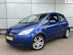 Mitsubishi Colt - 1.5 QS Ninety