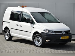 Volkswagen Caddy - Bestel 2.0 TDI 123 Pk 4Motion 4x4 Airco Cruise Klep