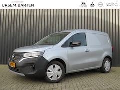 Nissan Townstar - Tekna L1 45 kWh | excl. Sortimo inbouw t.w.v. € 4.499, 00