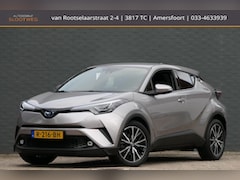 Toyota C-HR - 1.8 Hybrid Style Camera | BLIS | 18Inch | Acc