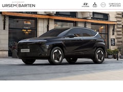 Hyundai Kona Electric - Comfort Smart 48.4 kWh