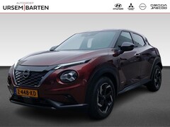 Nissan Juke - 1.6 Hybrid N-Connecta Automaat