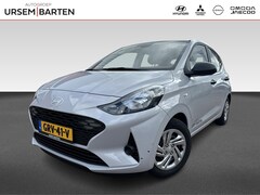 Hyundai i10 - 1.0 Comfort
