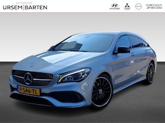 Mercedes-Benz CLA-klasse Shooting Brake - 180 Business Solution AMG Automaat | Panoramadak