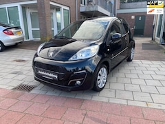 Peugeot 107 - 1.0 Première AIRCO EL RAMEN 3DRS NIEUWE APK 70873 KM
