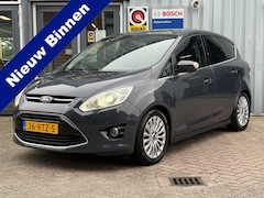 Ford C-Max - 1.6 SCTi Titanium | TREKHAAK | NAVI | PDC | XENON |
