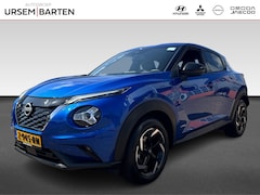 Nissan Juke - 1.6 Hybrid N-Connecta