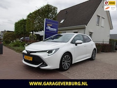 Toyota Corolla - 1.2 Turbo Dynamic (Navi/Carplay, Camera, AdaptiveCruise, Stoel+stuurverwarming, Keyless, P