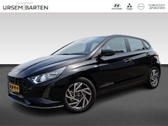 Hyundai i20 - 1.0 T-GDI Comfort