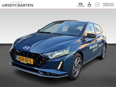 Hyundai i20 - 1.0 T-GDI Comfort