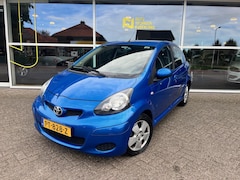 Toyota Aygo - 1.0 12V ACCES