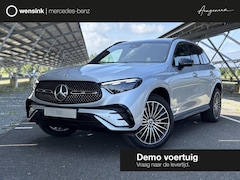 Mercedes-Benz GLC-klasse - 300e 4MATIC Sport Edition | Night | Panoramadak | Sfeerverlichting | Digital light | 360 c