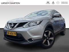 Nissan Qashqai - 1.2 N-Connecta