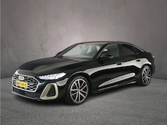 Audi A5 Limousine - 2.0 TFSI S Edition | Adapt. Cruise | Optiek Pack | 19 inch | Camera | MMi + | Sound | Park