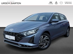 Hyundai i20 - 1.0 T-GDI Comfort VAN: €28.890 VOOR: €28.090