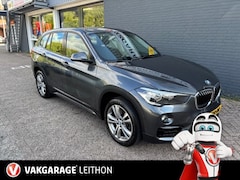 BMW X1 - xDrive20i Executive