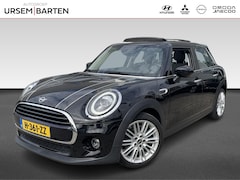 MINI Cooper - 1.5 Business Edition | 136PK | schuif-/kantel dak |