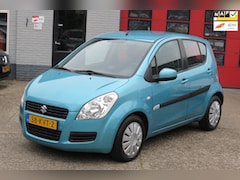 Suzuki Splash - 1.0 Comfort , 94.000 km , NL Dealer auto
