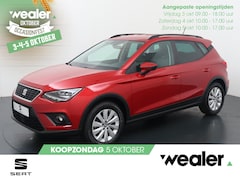 SEAT Arona - 1.0 TSI Style Business Intense | 115 PK | Stoelverwarming | Full Link | Cruisecontrol |