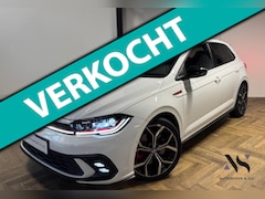 Volkswagen Polo - 2.0 TSI GTI PANO KEYLESS