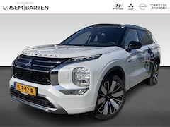Mitsubishi Outlander - 2.4 PHEV Instyle+