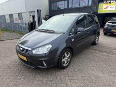 Ford C-Max - 1.6-16V Trend