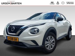 Nissan Juke - 1.0 DIG-T Visia