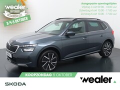 Skoda Kamiq - 1.0 TSI Sport Business | 110 PK | Automaat | Virtual cockpit | Achteruitrijcamera |