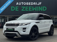 Land Rover Range Rover Evoque - 2.0 Si 4WD Prestige