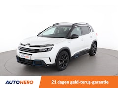 Citroën C5 Aircross - 1.6 Plug-in Hybrid 225 Shine Pack | BJ38356 |