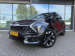 Kia Sportage - 1.6 T-GDi Plug-in Hybrid AWD DynamicLine - Automaat - Navi - Camera