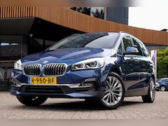 BMW 2-serie Gran Tourer - 216i 7p. Business Edition Plus/7Zits/Head-Up/Camera/Stoelverwarming/Dealeronderhouden