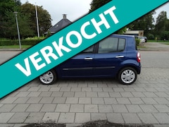 Renault Modus - 1.4-16V Air