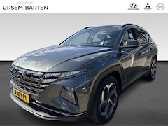 Hyundai Tucson - 1.6 T-GDI HEV Premium Sky KEURIGE AUTO // ZEER LAGE KMSTAND// PANORAMA