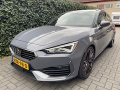 CUPRA Leon Sportstourer - 1.4 e-Hybrid Performance VZ S4 310pk DSG Sport Performance