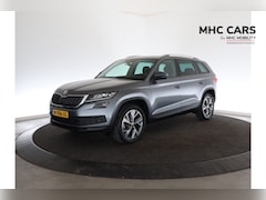 Skoda Kodiaq - 1.5 TSI Limited Business Edition | Keyless | Trekhaak | Camera |
