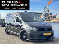 Volkswagen Caddy Maxi - Bestel 2.0 TDI L2H1 BMT Comfortline