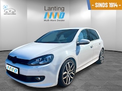 Volkswagen Golf - 1.4 TSI R-Line Edition 5 deurs