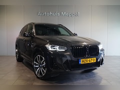 BMW X3 - xDrive30e M-Sport/// | Trekhaak | LED | H/K Sound | 360 camera | Head-Up Display |